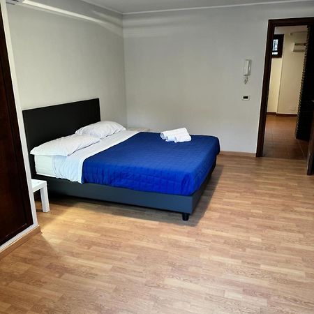 Dolcevita Eur2 Luxury Apartament Rom Exteriör bild