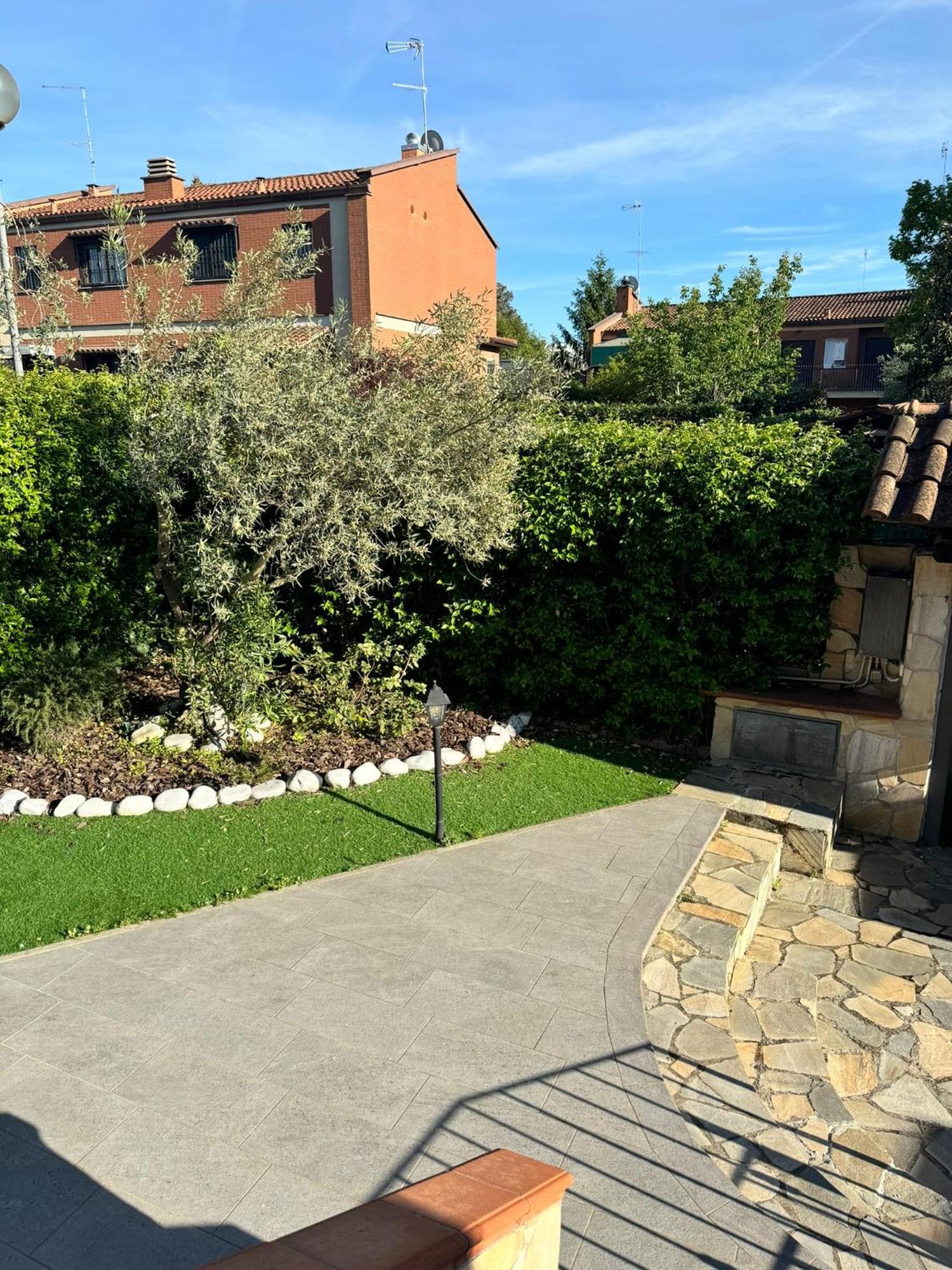 Dolcevita Eur2 Luxury Apartament Rom Exteriör bild