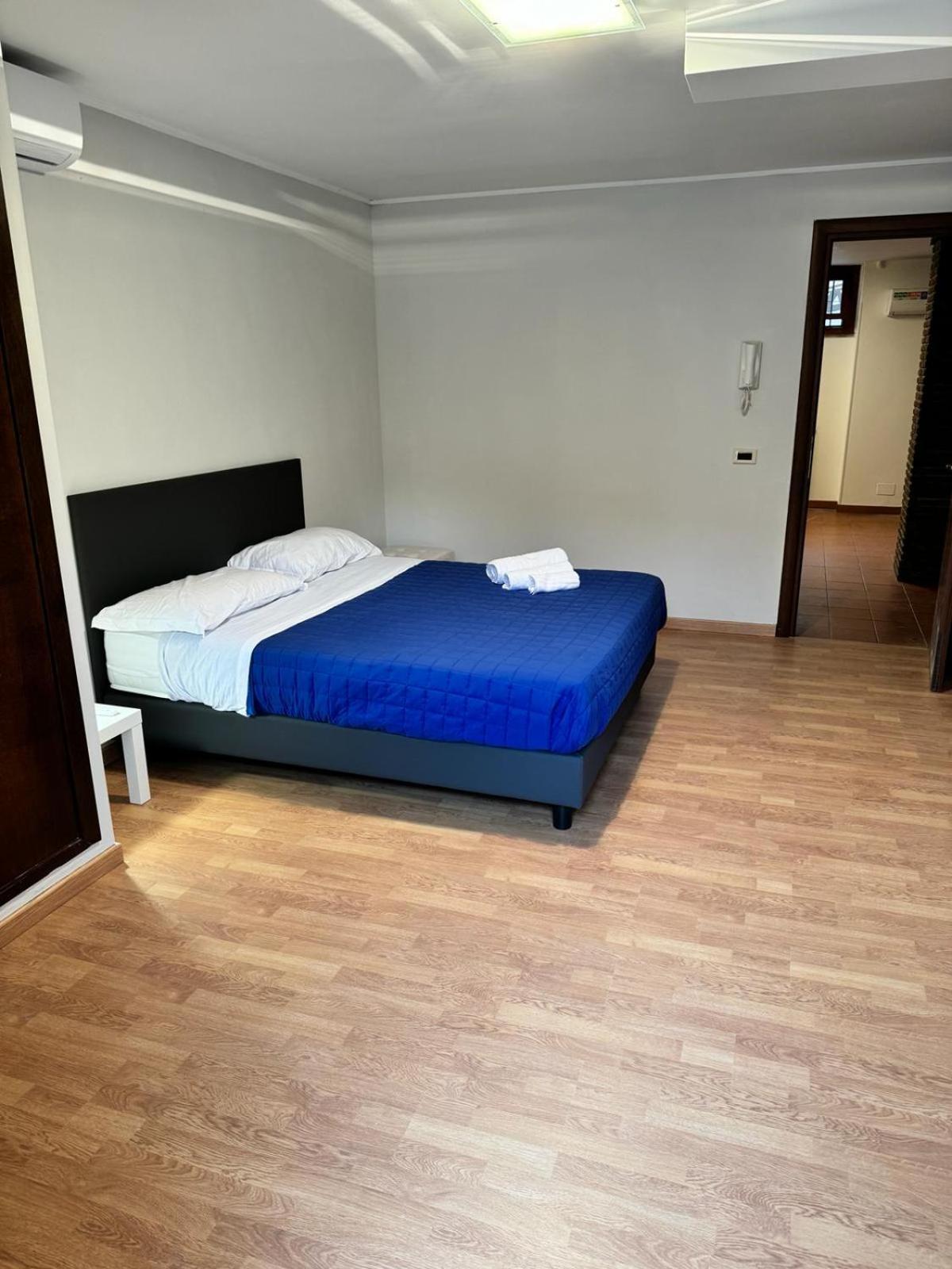 Dolcevita Eur2 Luxury Apartament Rom Exteriör bild