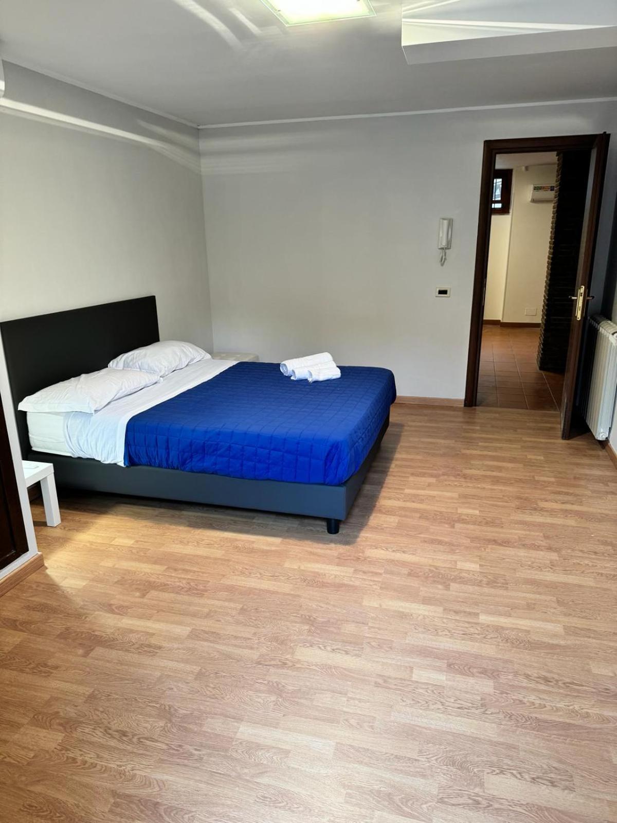 Dolcevita Eur2 Luxury Apartament Rom Exteriör bild