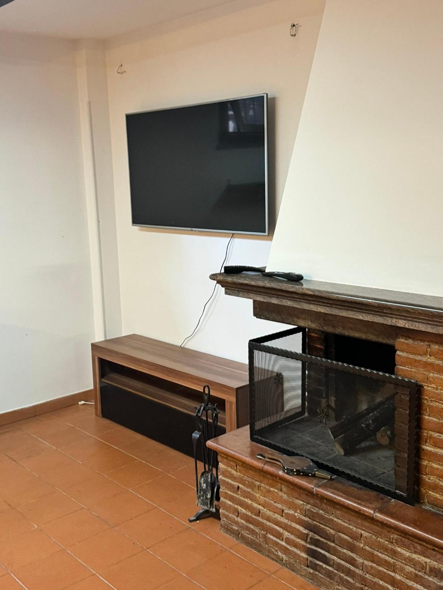 Dolcevita Eur2 Luxury Apartament Rom Exteriör bild