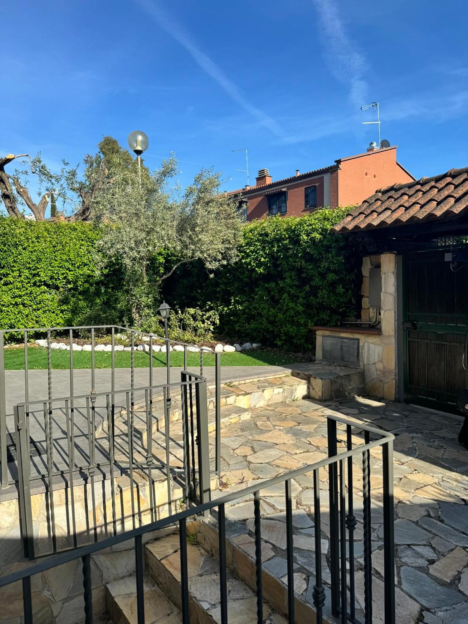 Dolcevita Eur2 Luxury Apartament Rom Exteriör bild