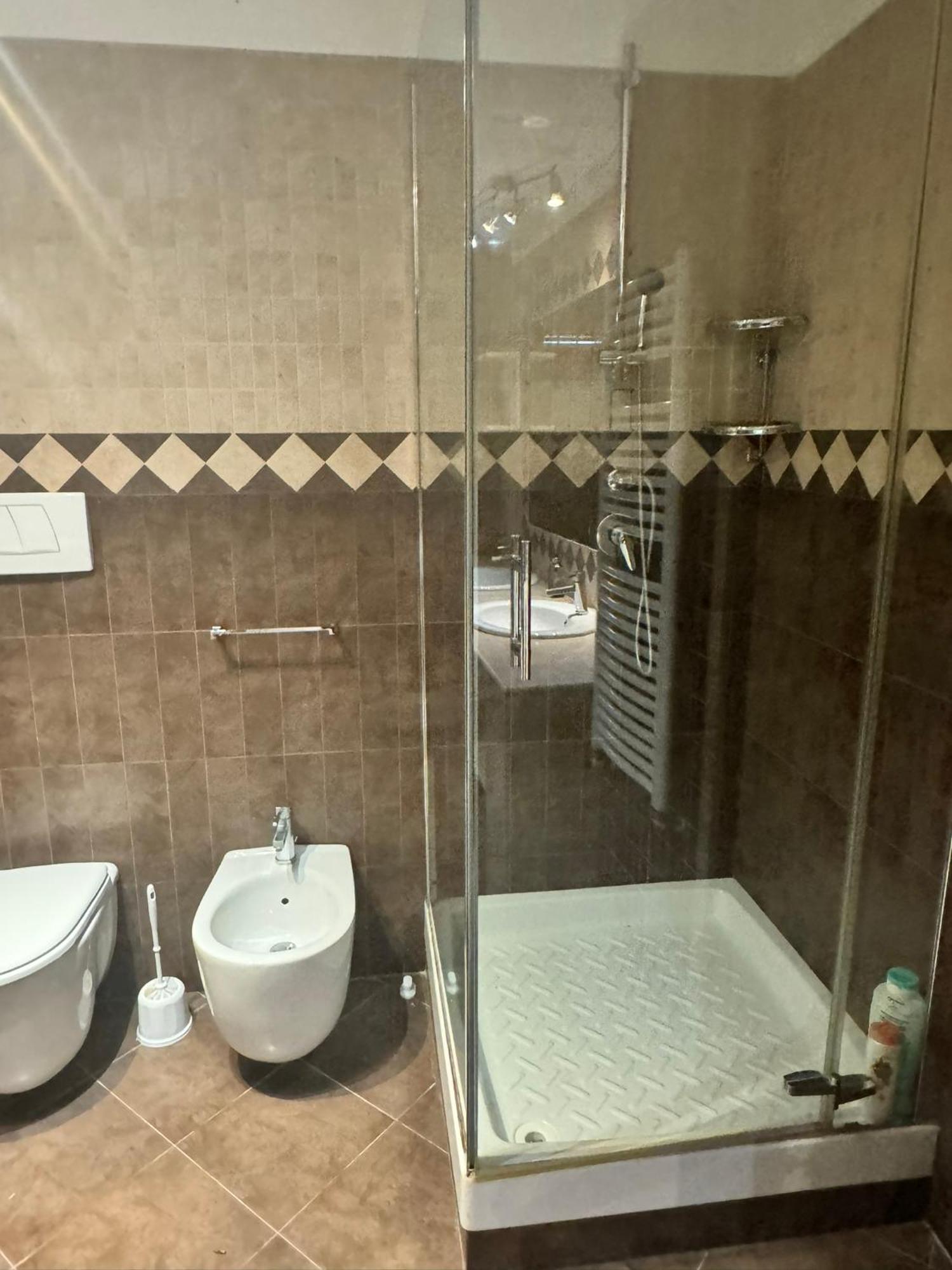 Dolcevita Eur2 Luxury Apartament Rom Exteriör bild