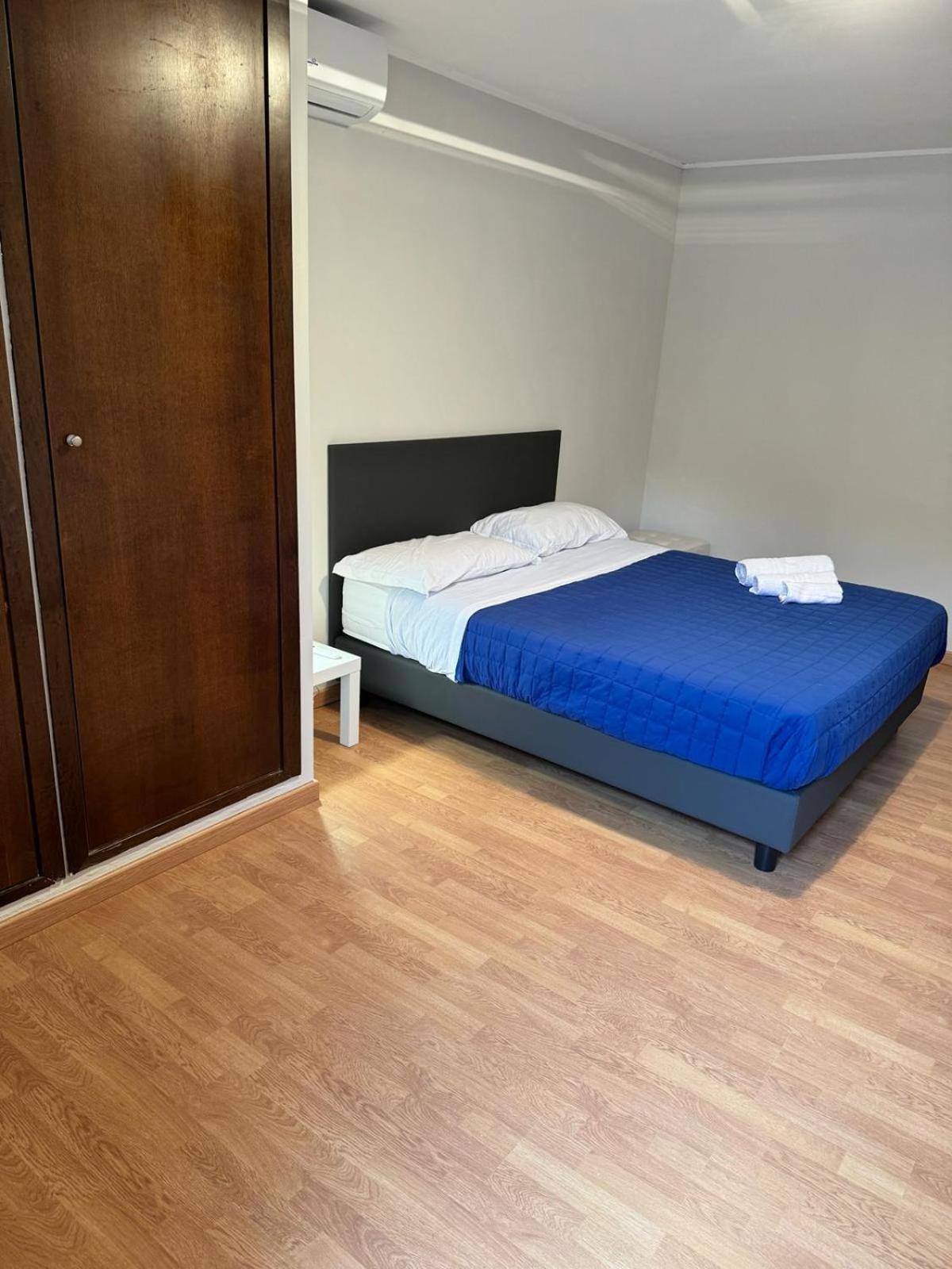 Dolcevita Eur2 Luxury Apartament Rom Exteriör bild