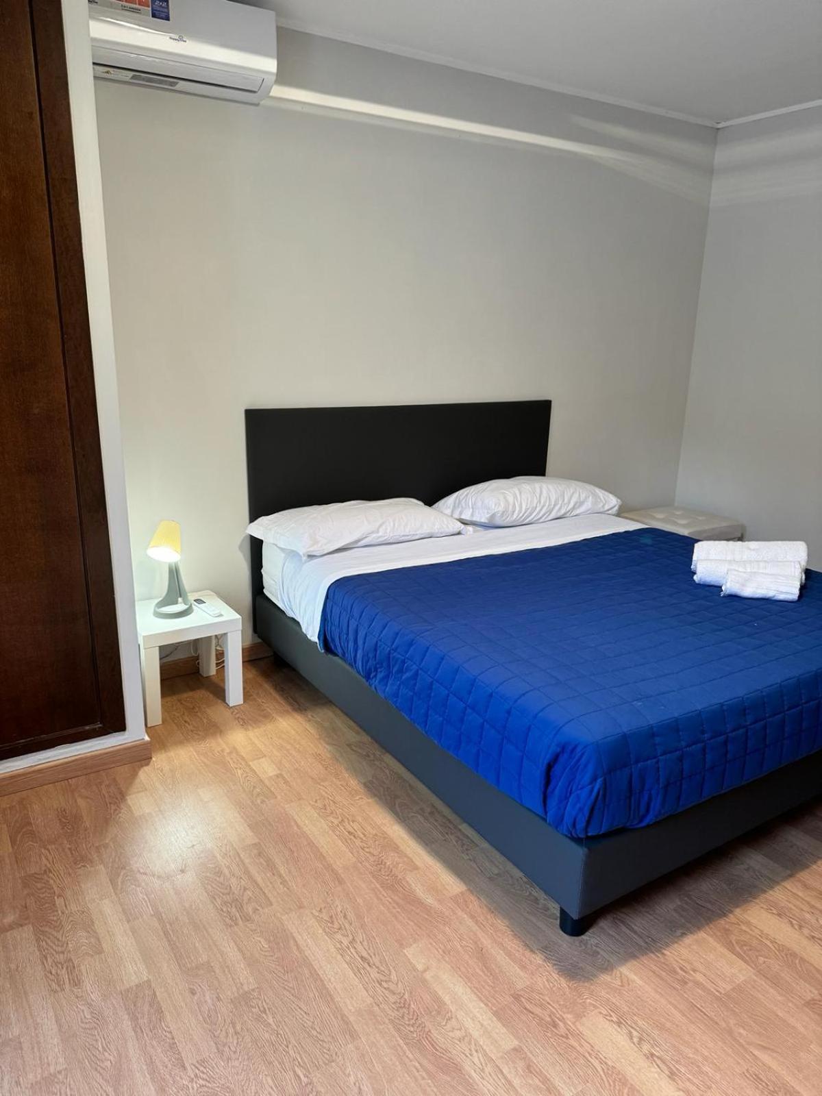 Dolcevita Eur2 Luxury Apartament Rom Exteriör bild