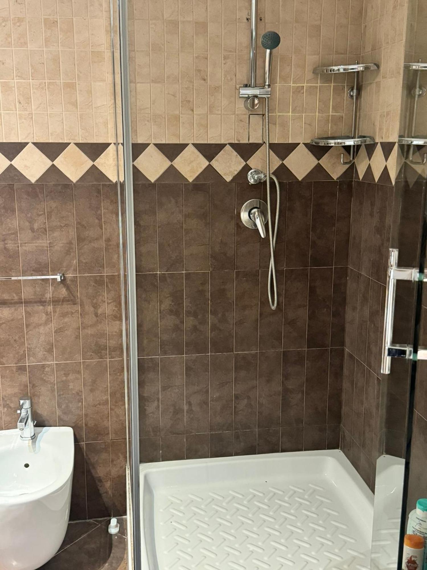 Dolcevita Eur2 Luxury Apartament Rom Exteriör bild