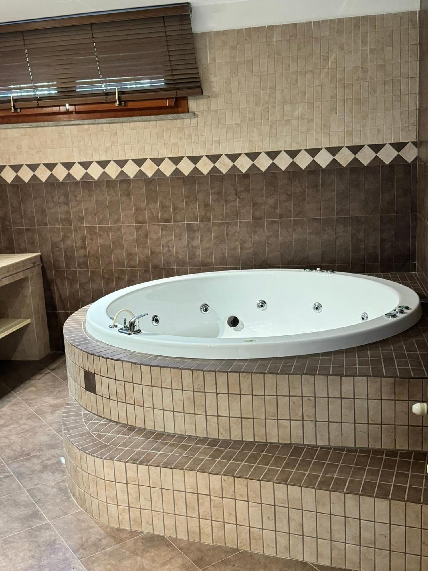 Dolcevita Eur2 Luxury Apartament Rom Exteriör bild