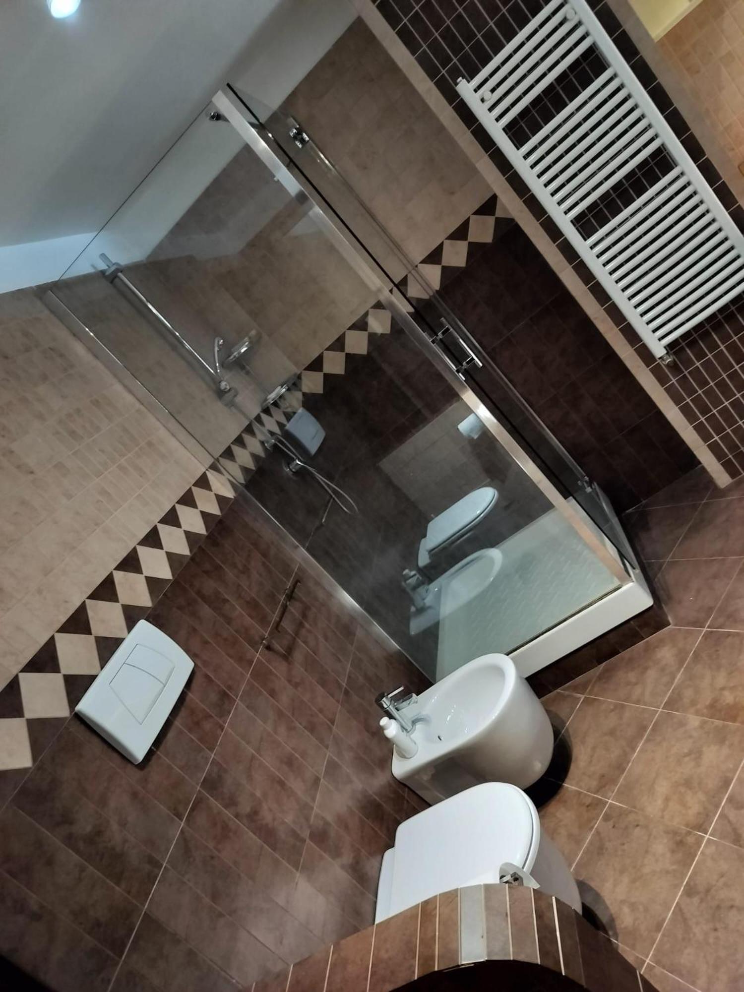 Dolcevita Eur2 Luxury Apartament Rom Exteriör bild